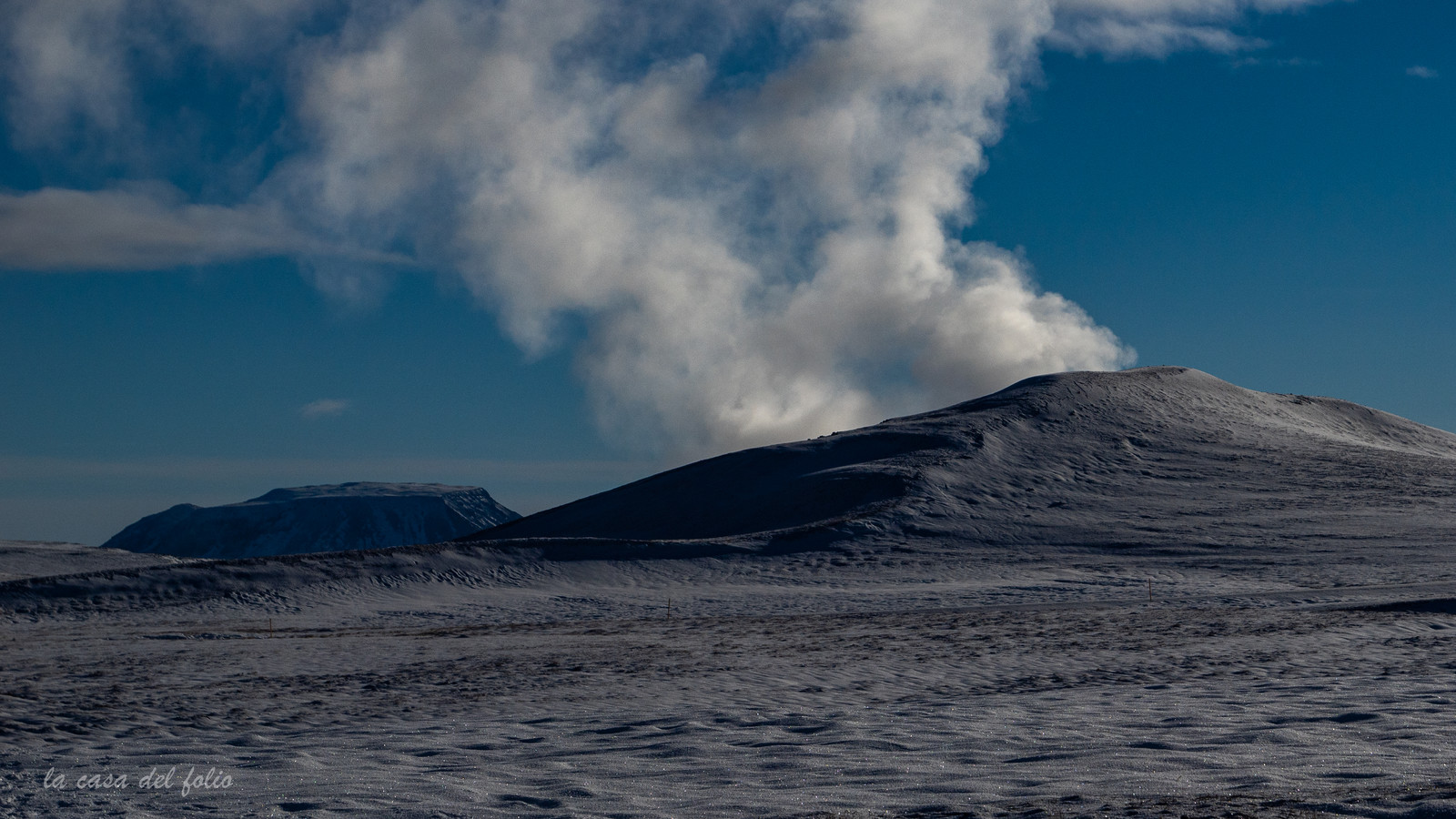 Islande