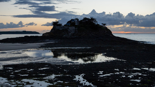 Anse du Guesclin