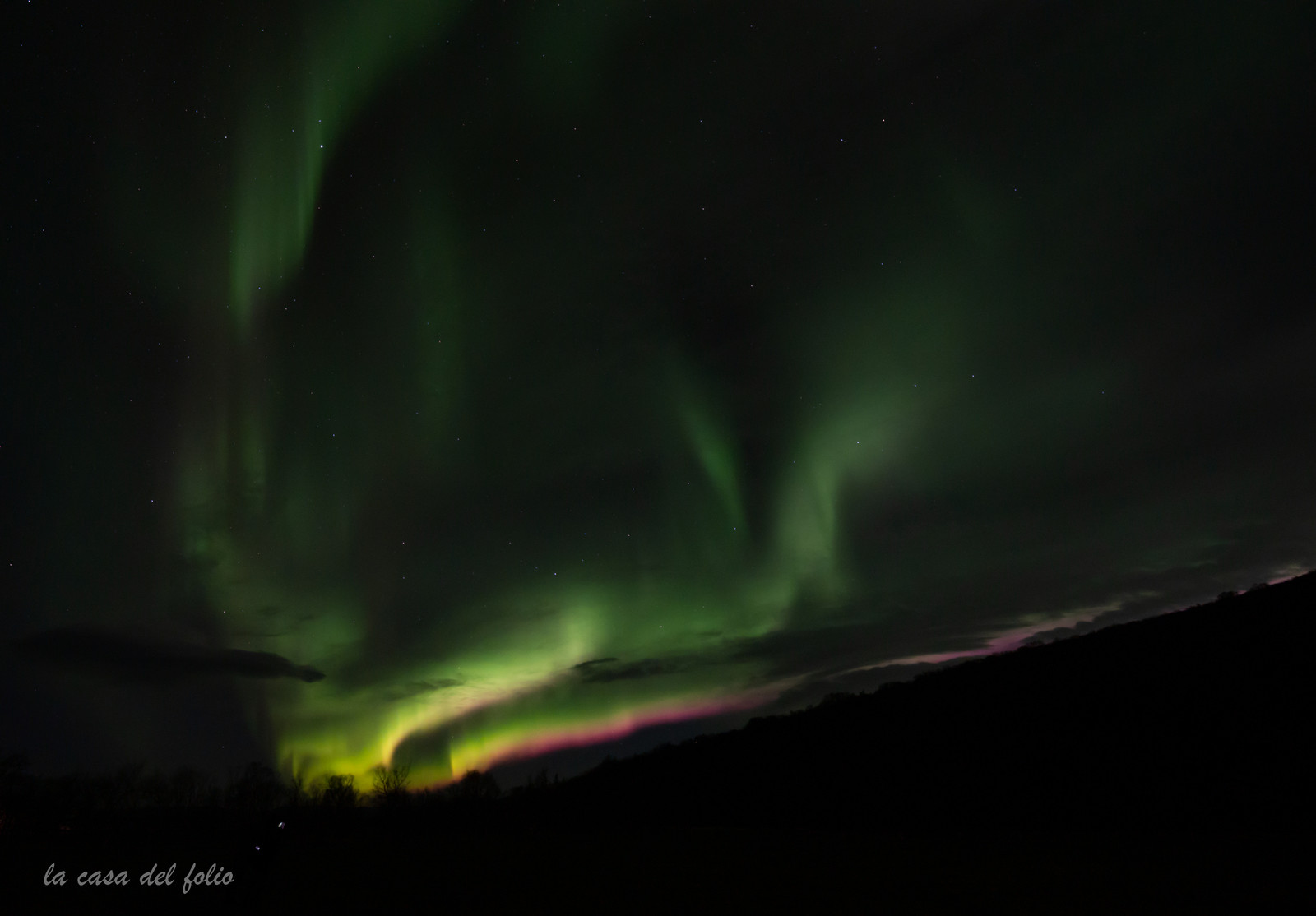 Islande