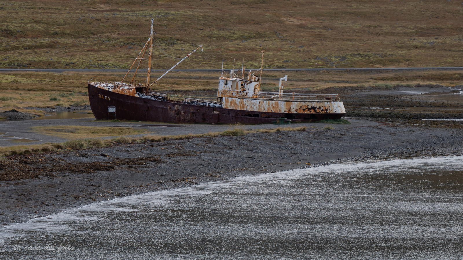 Islande