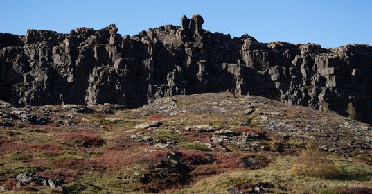 Islande