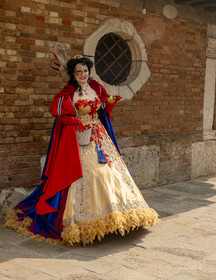 Carnaval Venise 2025