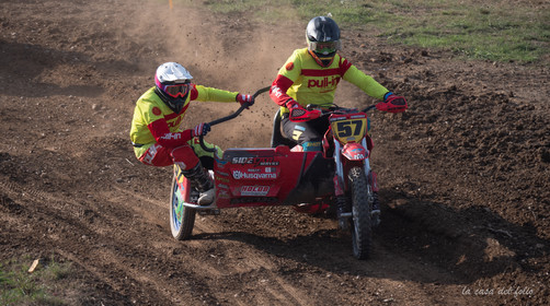 Moto-Cross