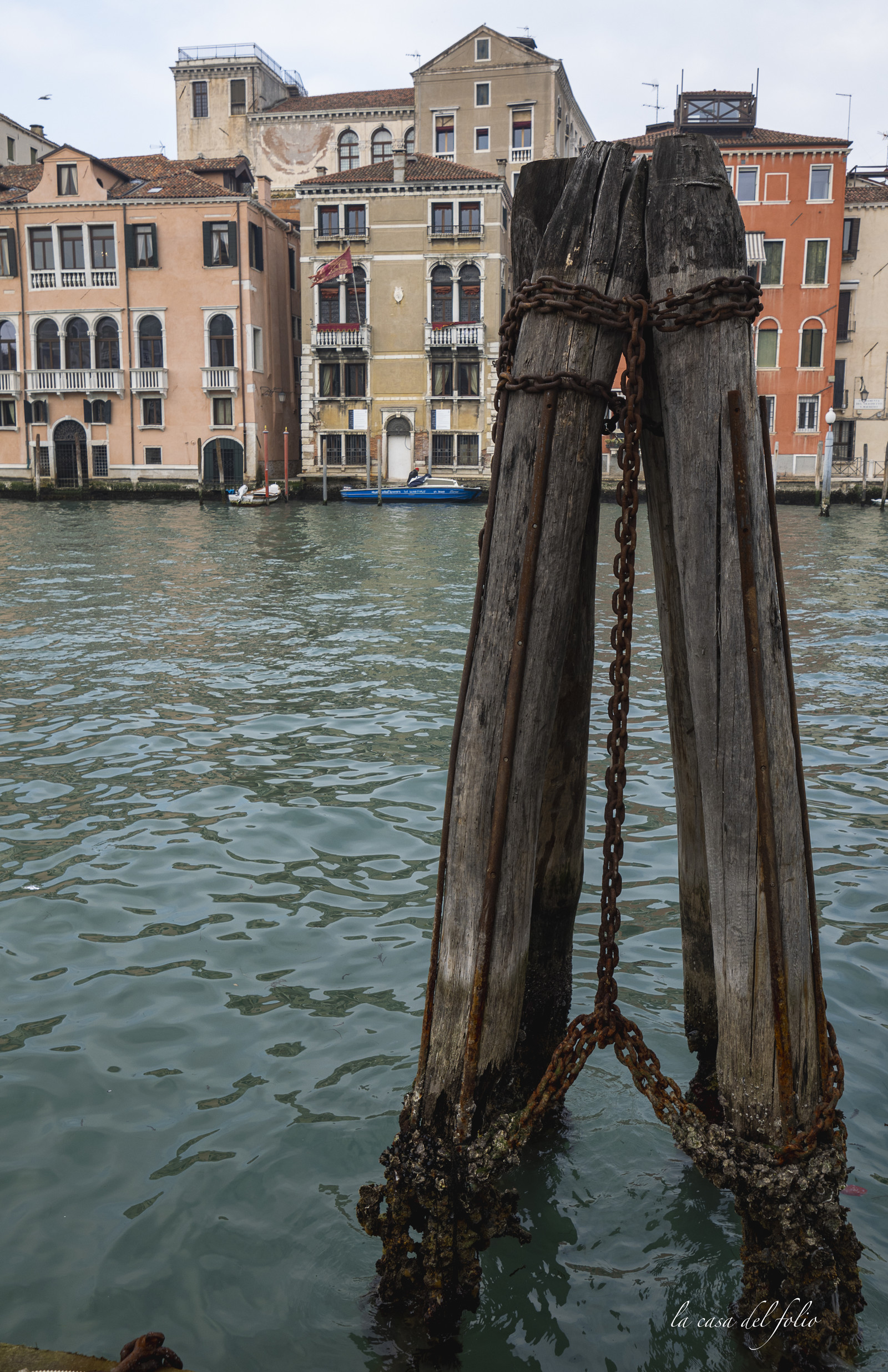 Venise