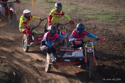 Moto-Cross