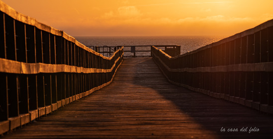 Sunset Île de Noirmoutier