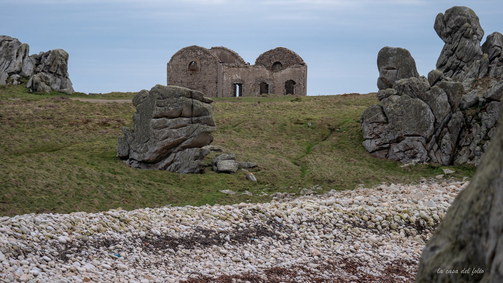 Île d'Ouessant
