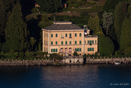 Lac d'Orta