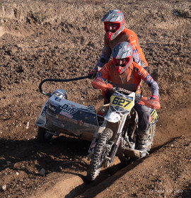 Moto-Cross