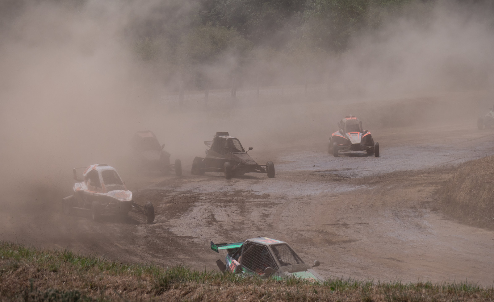 Auto Cross