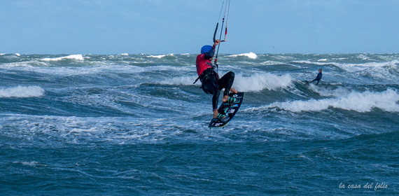 Kite Surf