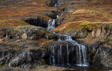 Islande