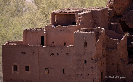 Afrique Maroc
