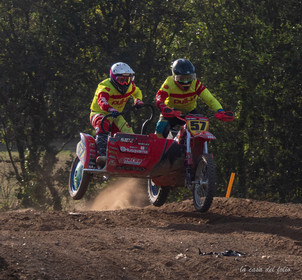 Moto-Cross
