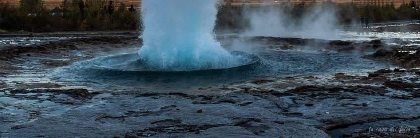 Islande