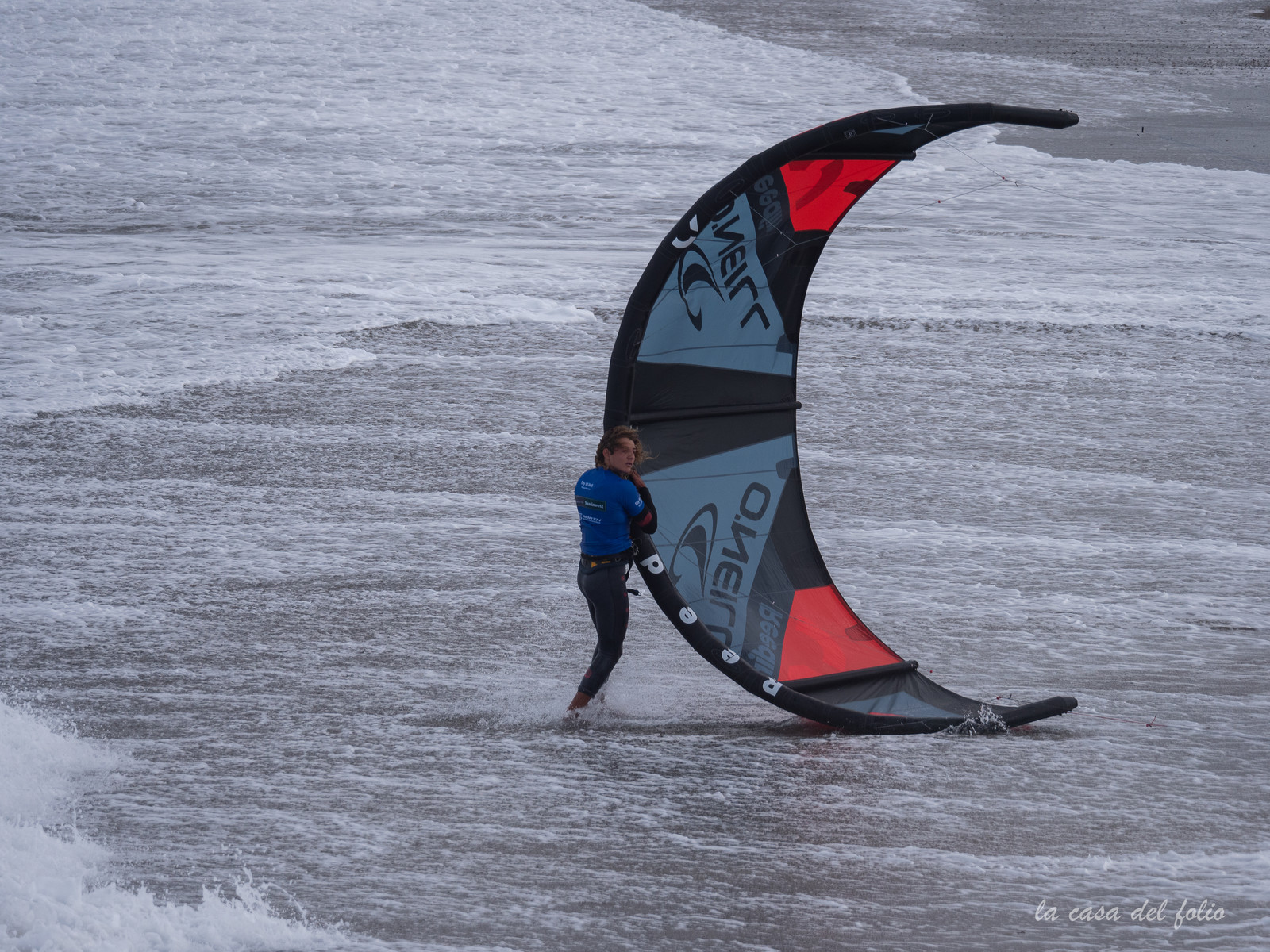 Kite Surf