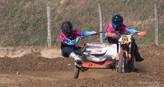 Moto-Cross
