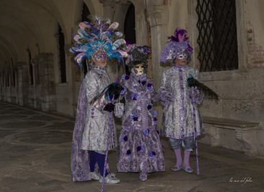 Carnaval Venise 2025