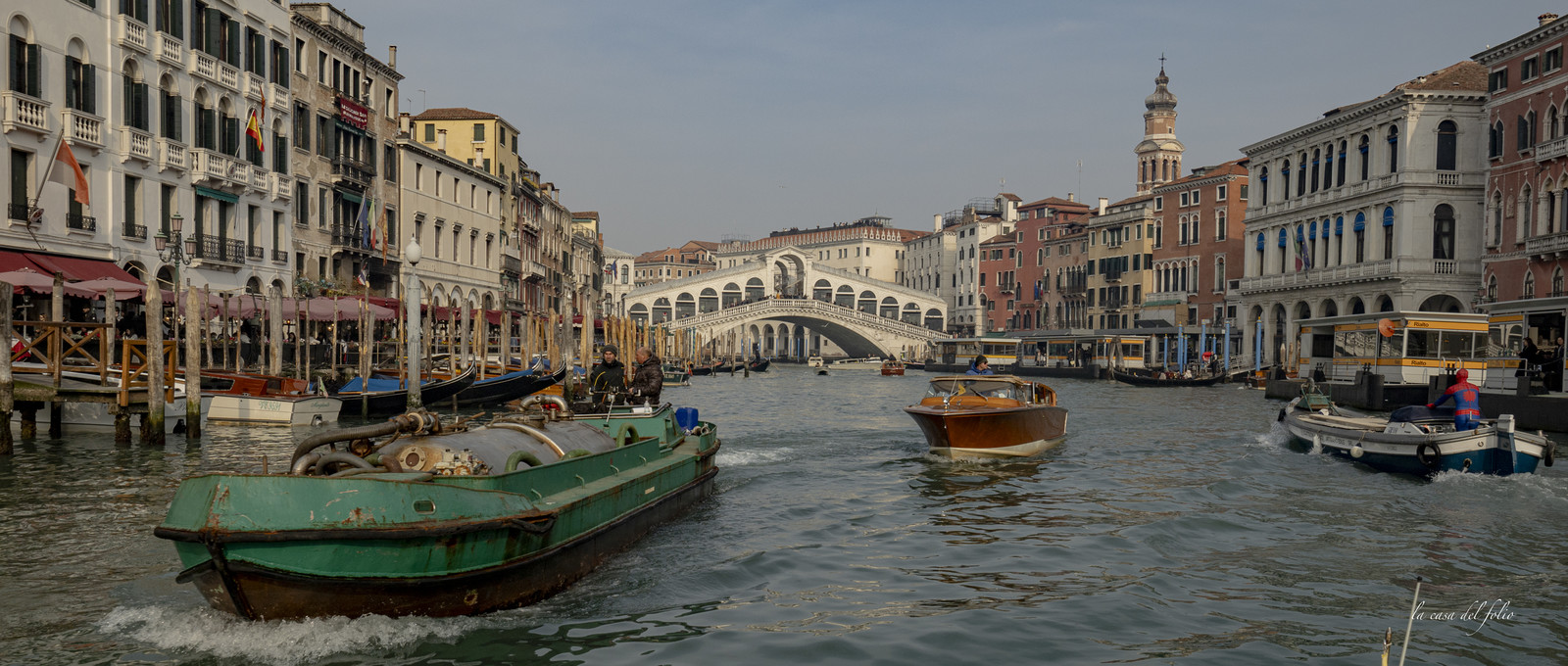 Venise