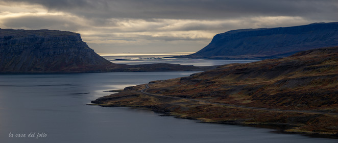 Islande