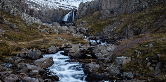 Islande