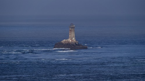 Phare de la Vieille , Pointe du Raz