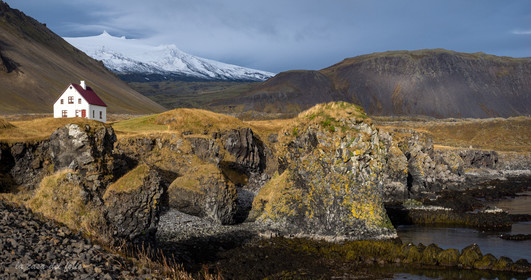 Islande