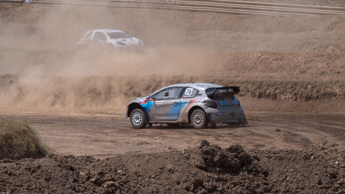 Auto Cross