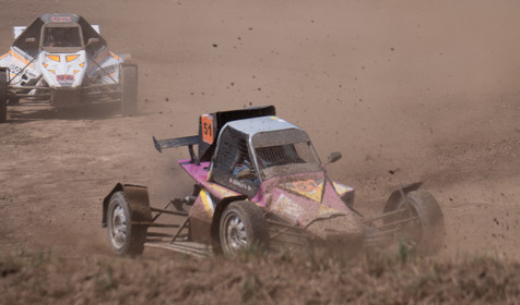 Auto Cross