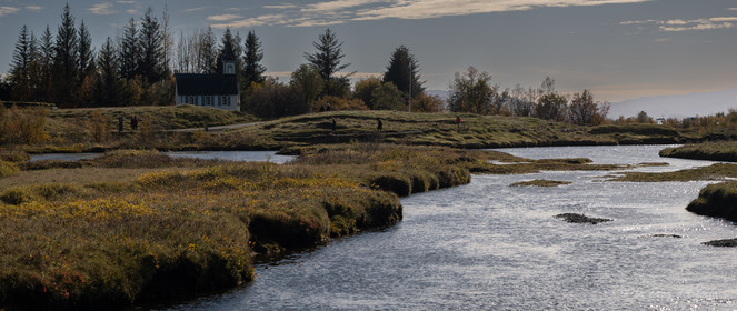 Islande