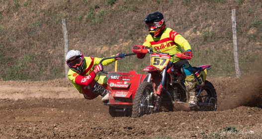 Moto-Cross