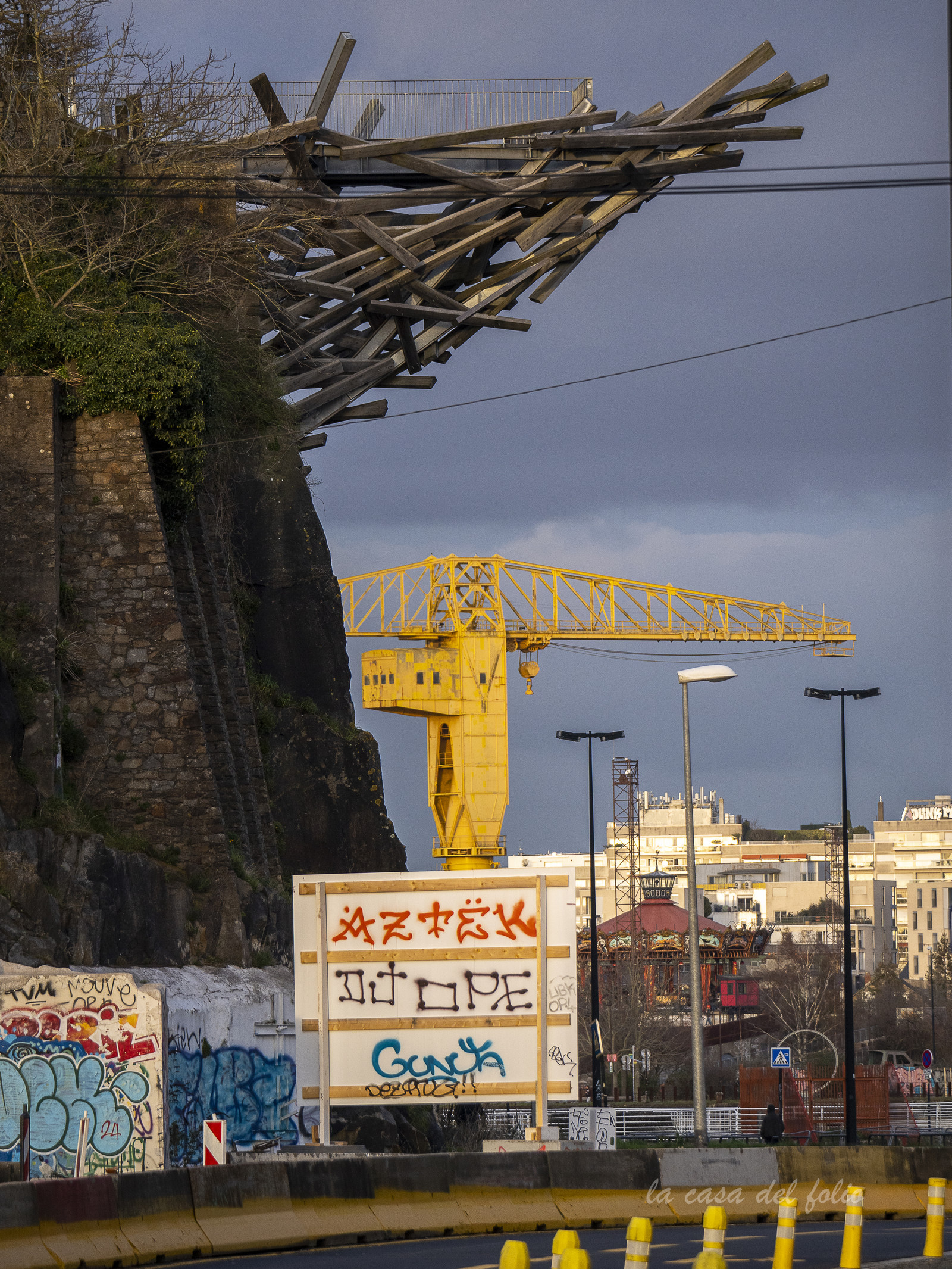 Nantes