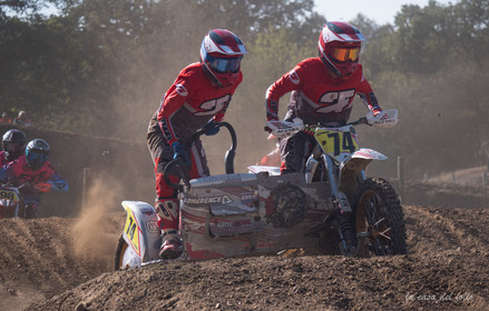 Moto-Cross