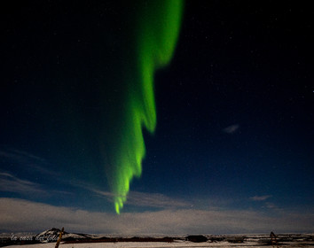 Islande