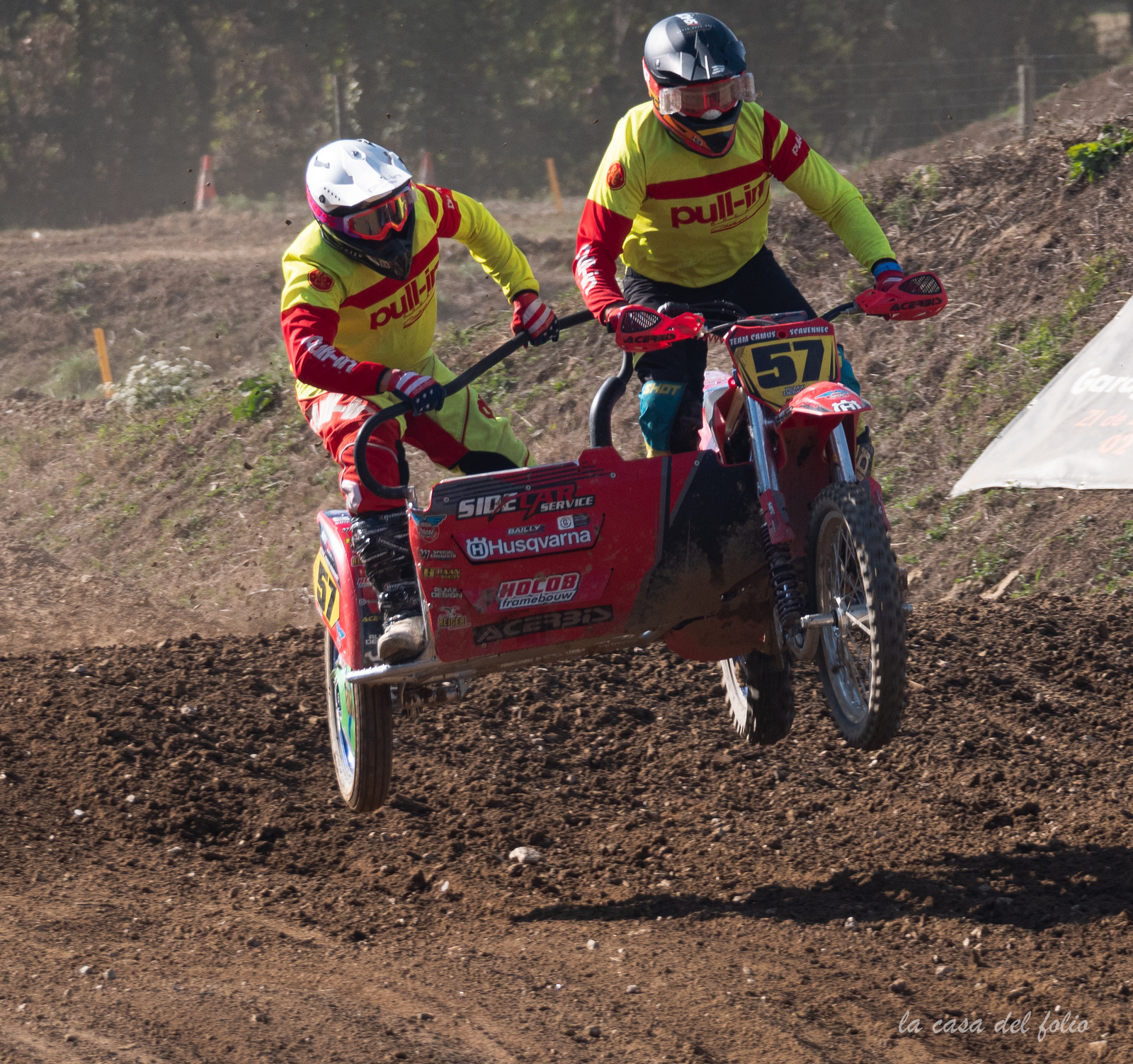 Moto-Cross