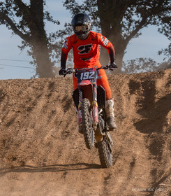 Moto-Cross