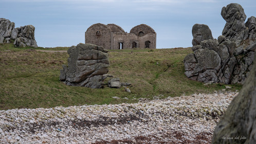 Île d'Ouessant