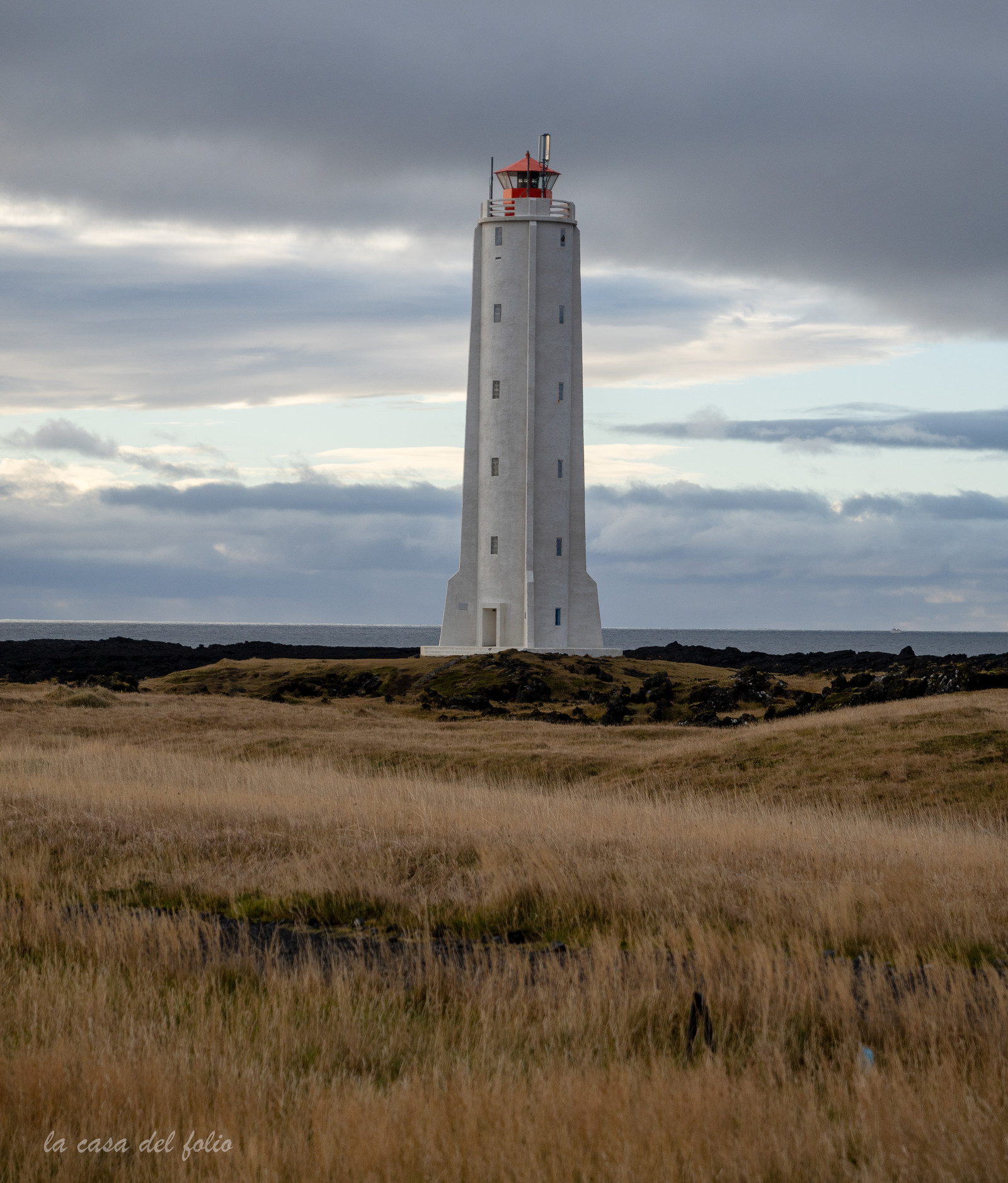 Islande