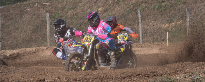 Moto-Cross
