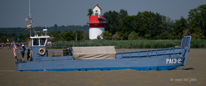 Débord de Loire