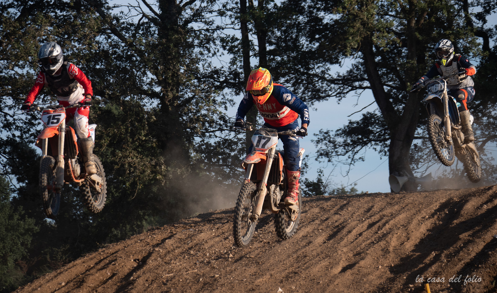 Moto-Cross