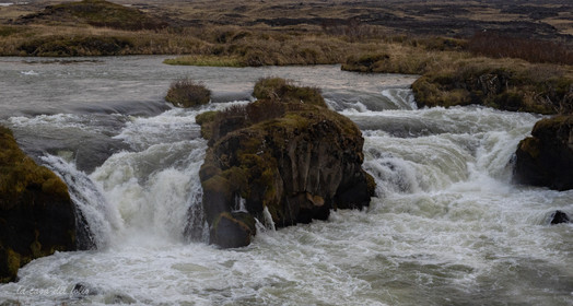 Islande