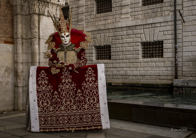 Carnaval Venise 2025