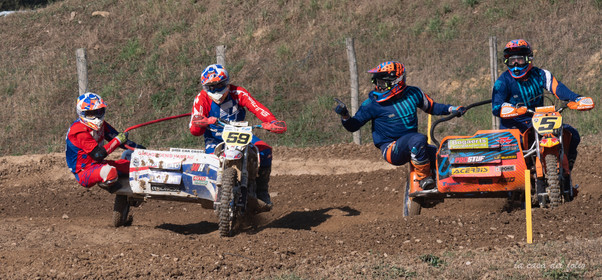 Moto-Cross