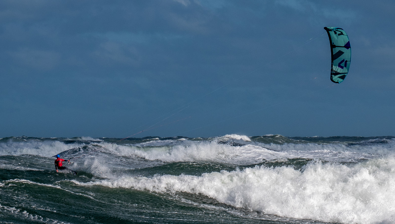 Kite Surf Danemark