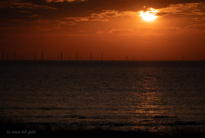 Eolienne Pointe Saint-Gildas
