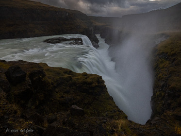 Islande