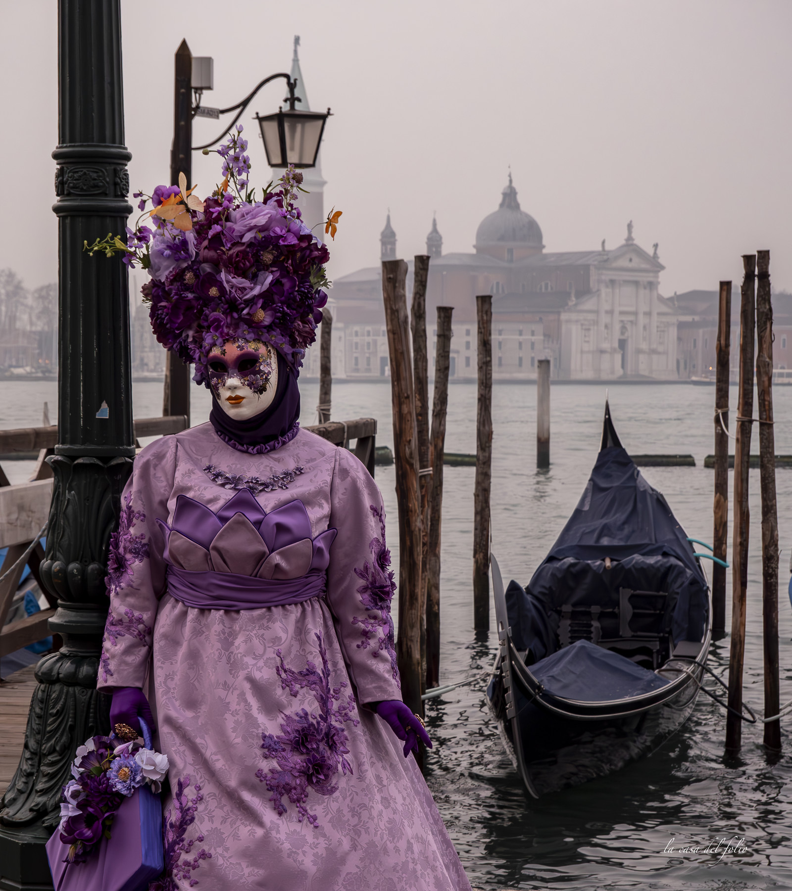Carnaval Venise 2025