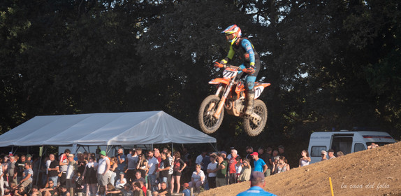 Moto-Cross