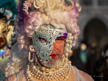 Carnaval Venise 2025